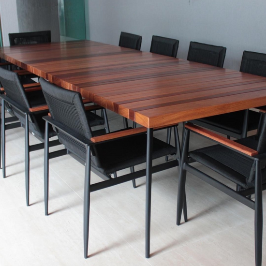 Mesa Amélia Tampo Lunar