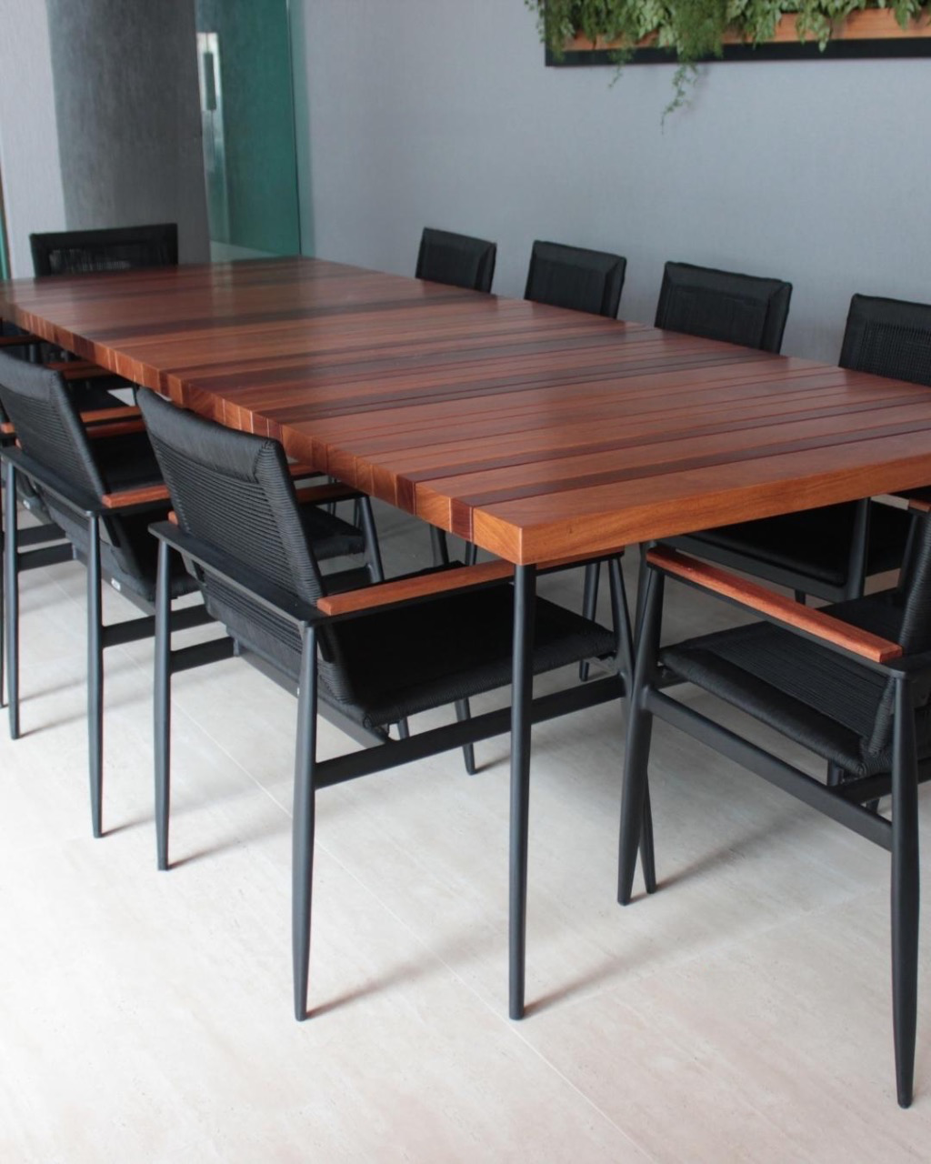 Mesa Amélia Tampo Lunar