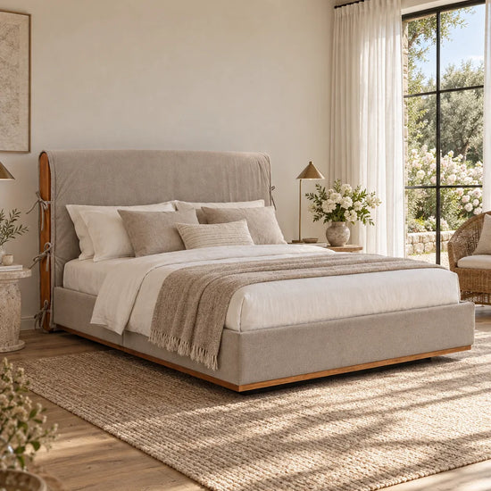 Cama Cottage