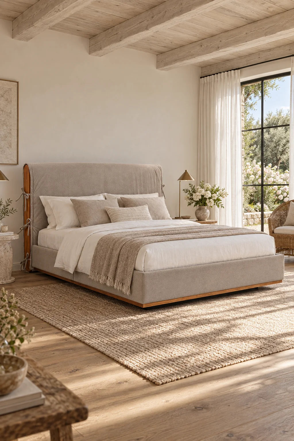 Cama Cottage
