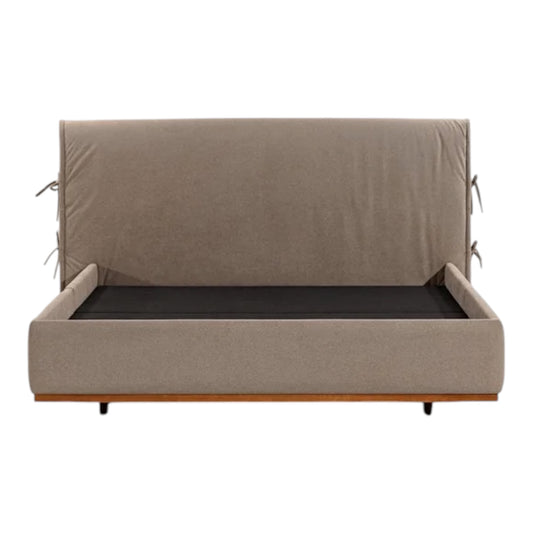 Cama Cottage