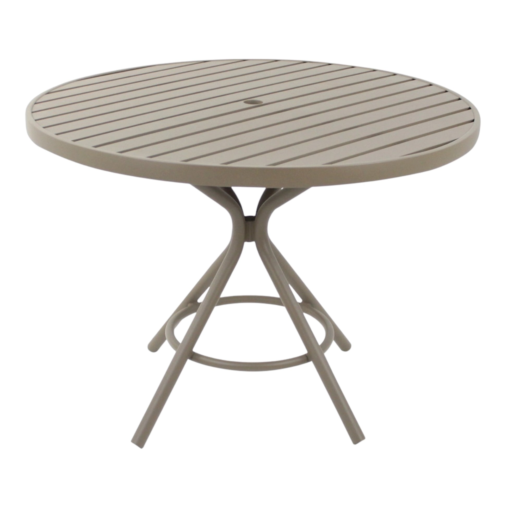 Mesa Beirute Tampo 1.00m
