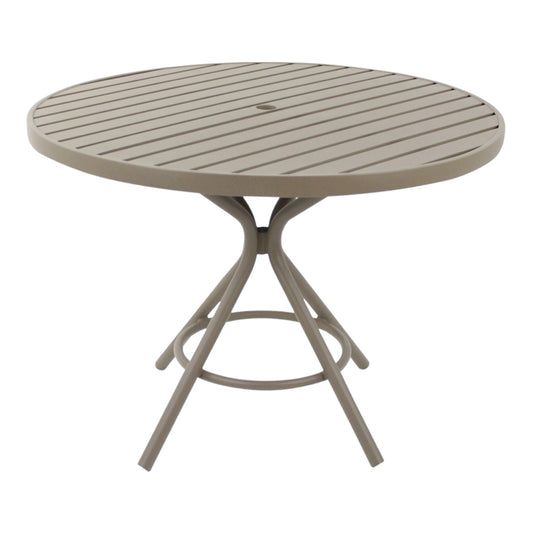 Mesa Beirute Tampo 1.00m