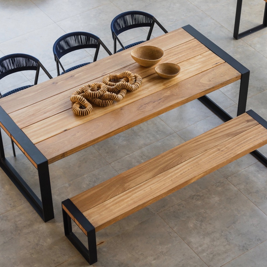 Mesa Bella 2.40m x 1.00m