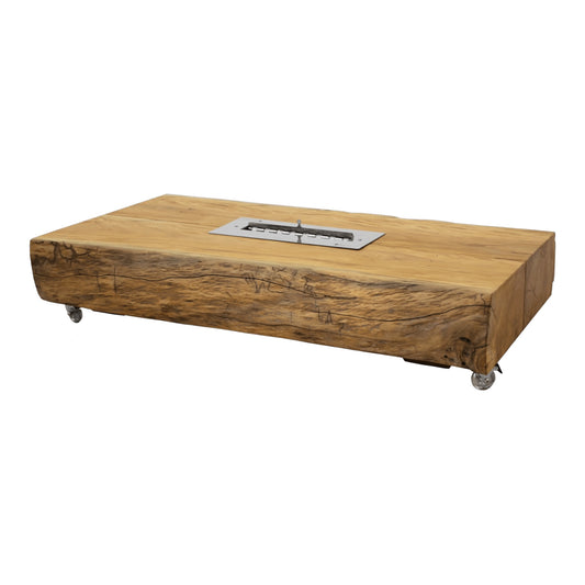 Mesa de Centro Ettore 1.10x0,55x0,23