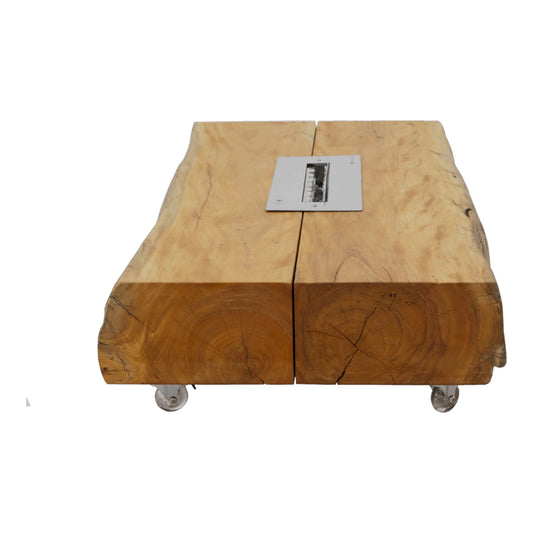 Mesa de Centro Ettore 1.10x0,55x0,23