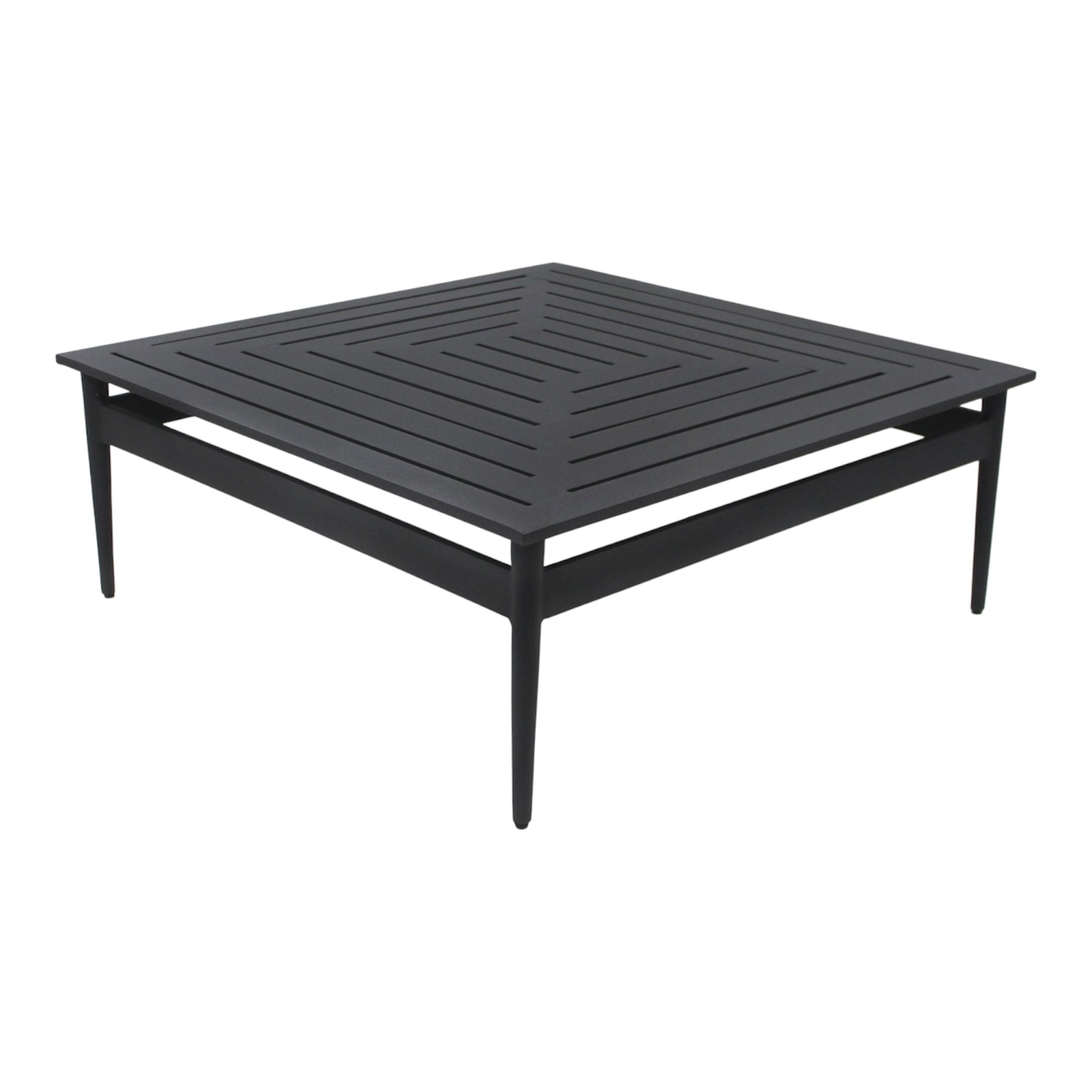 Mesa de Centro Labirinto 0,95m x 0,95m