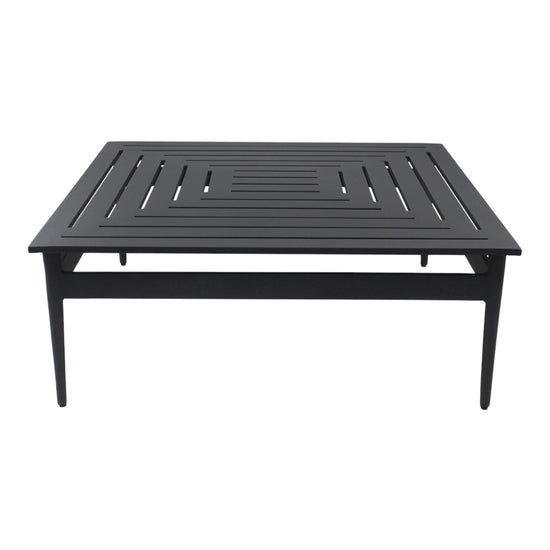Mesa de Centro Labirinto 0,95m x 0,95m