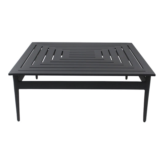Mesa de Centro Labirinto 0,95m x 0,95m