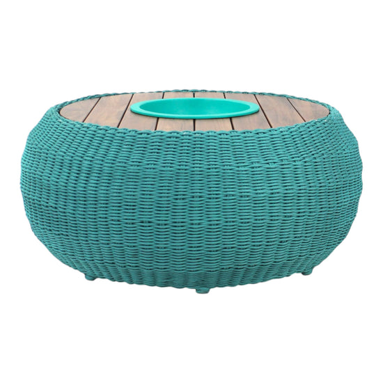 Mesa de Centro Vision