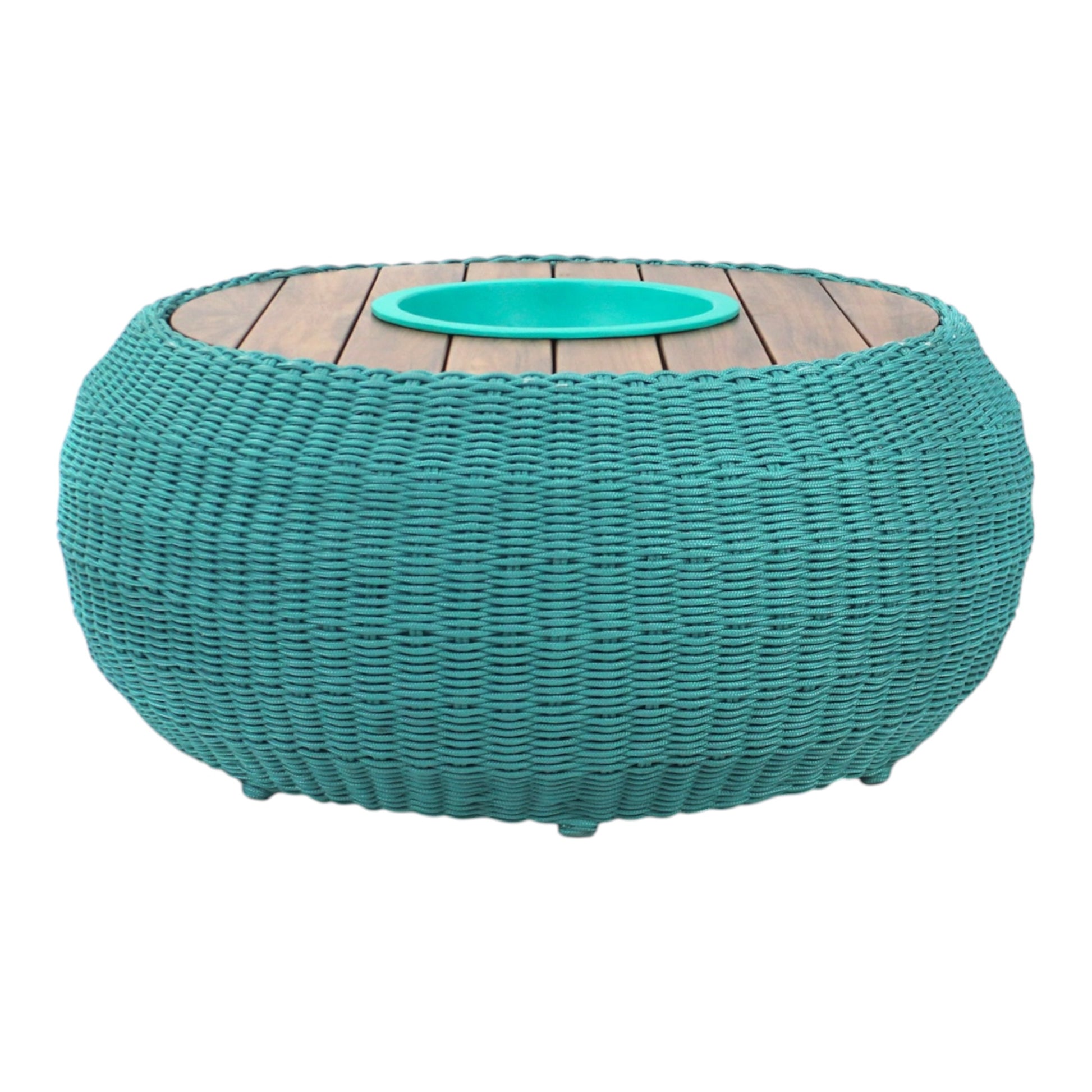Mesa de Centro Vision