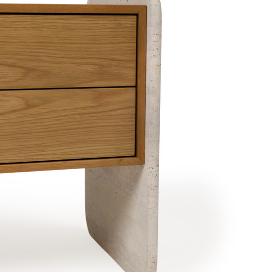 Mesa de Cabeceira Carajás
