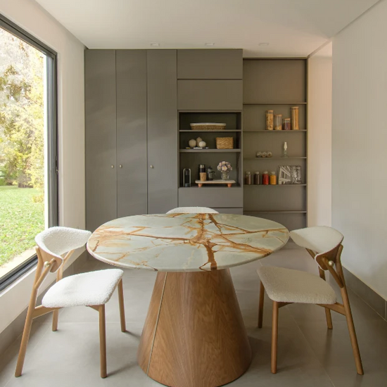 Mesa de Jantar Colina
