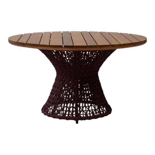 Mesa Caravelas