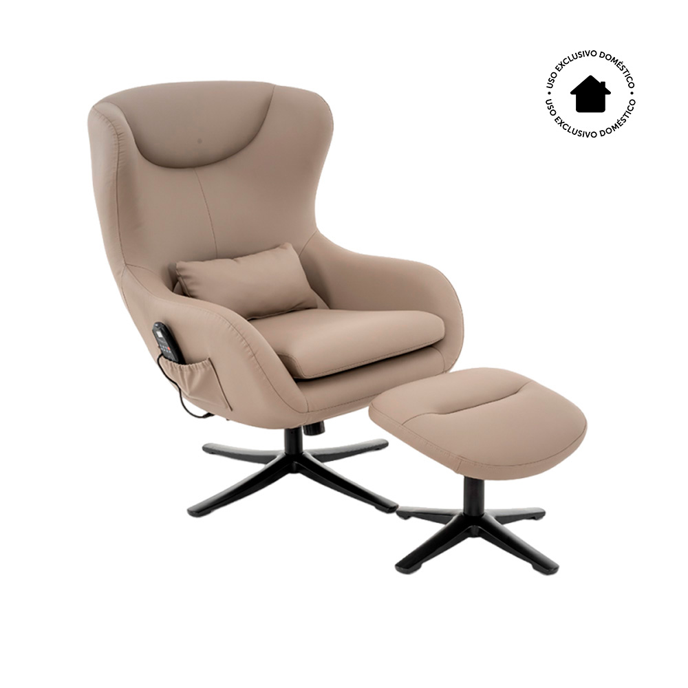 Poltrona de Massagem Nevada