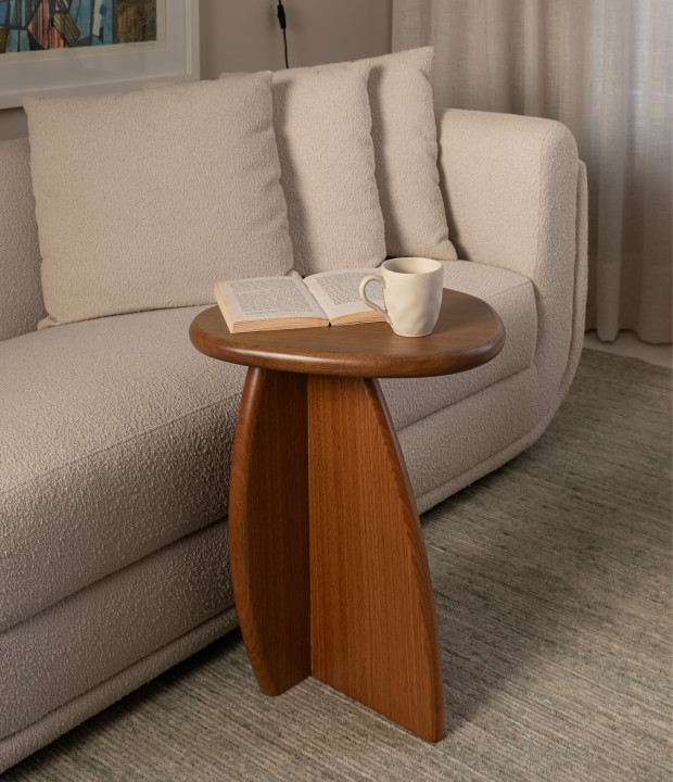 Mesa Lateral Alpe