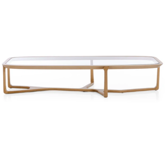 Mesa de Centro Aroeira