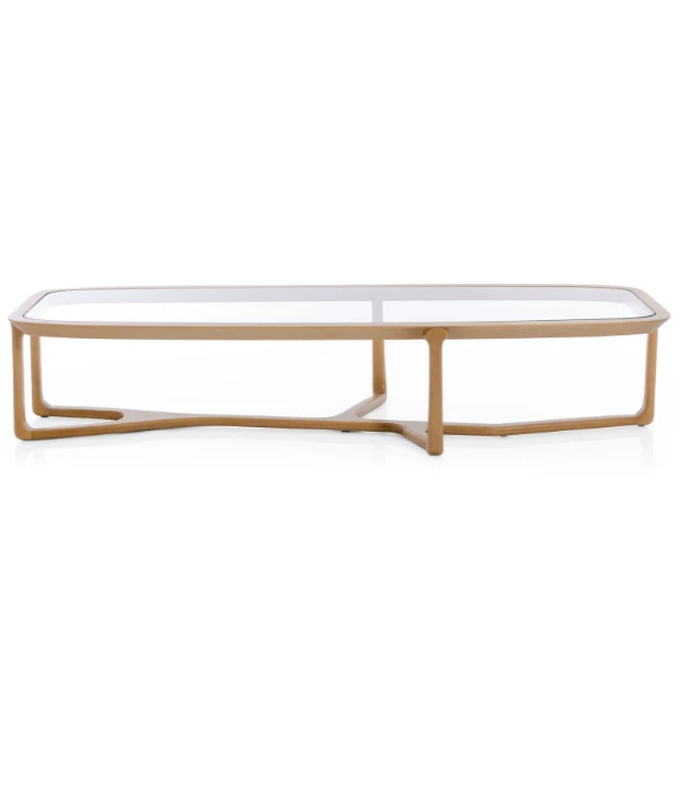 Mesa de Centro Aroeira