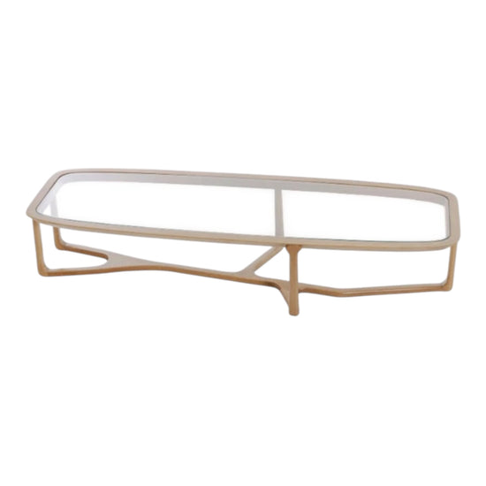 Mesa de Centro Aroeira