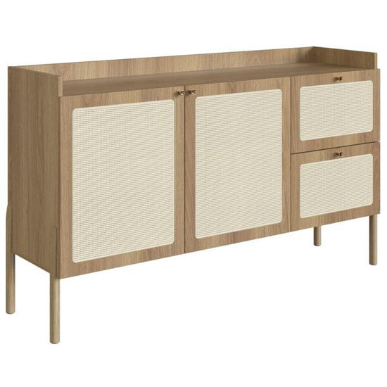 Balcão Buffet 2 Portas 2 Gavetas