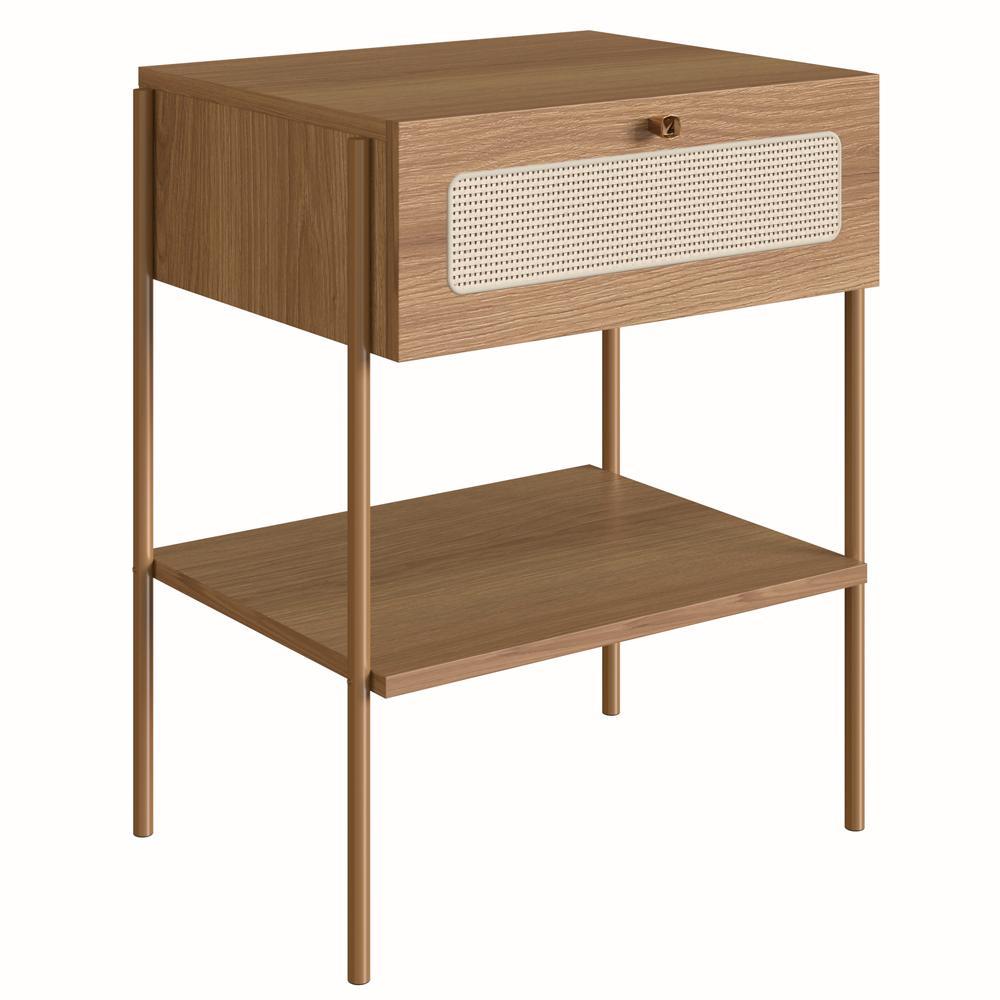 Mesa Oslo Cabeceira