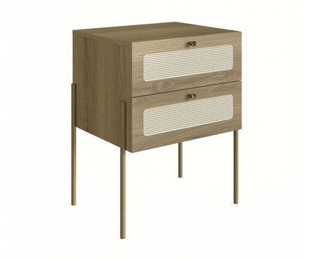 Mesa Oslo Cabeceira
