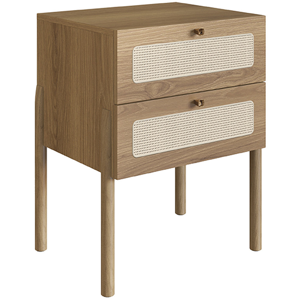 Mesa Oslo Cabeceira