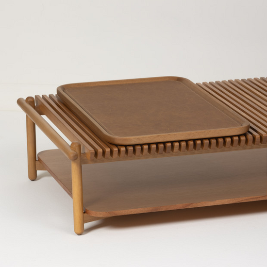 Mesa de Centro Arpejo