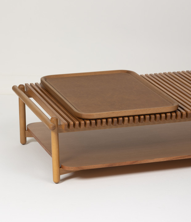 Mesa de Centro Arpejo