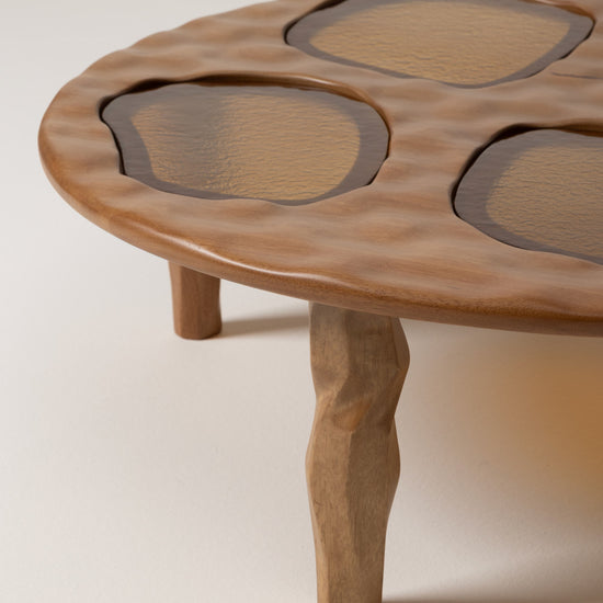 Mesa de Centro Caparaó