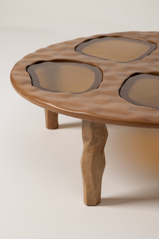 Mesa de Centro Caparaó