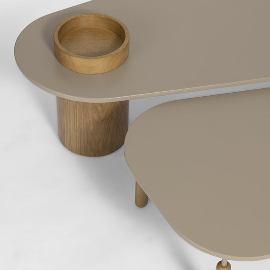 Mesa de Centro Ceci