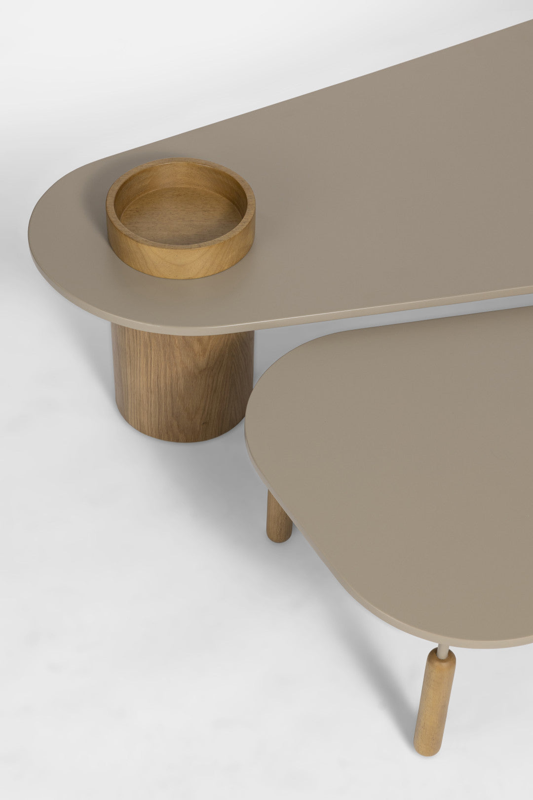 Mesa de Centro Ceci
