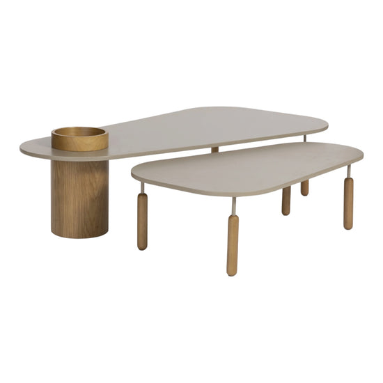 Mesa de Centro Ceci