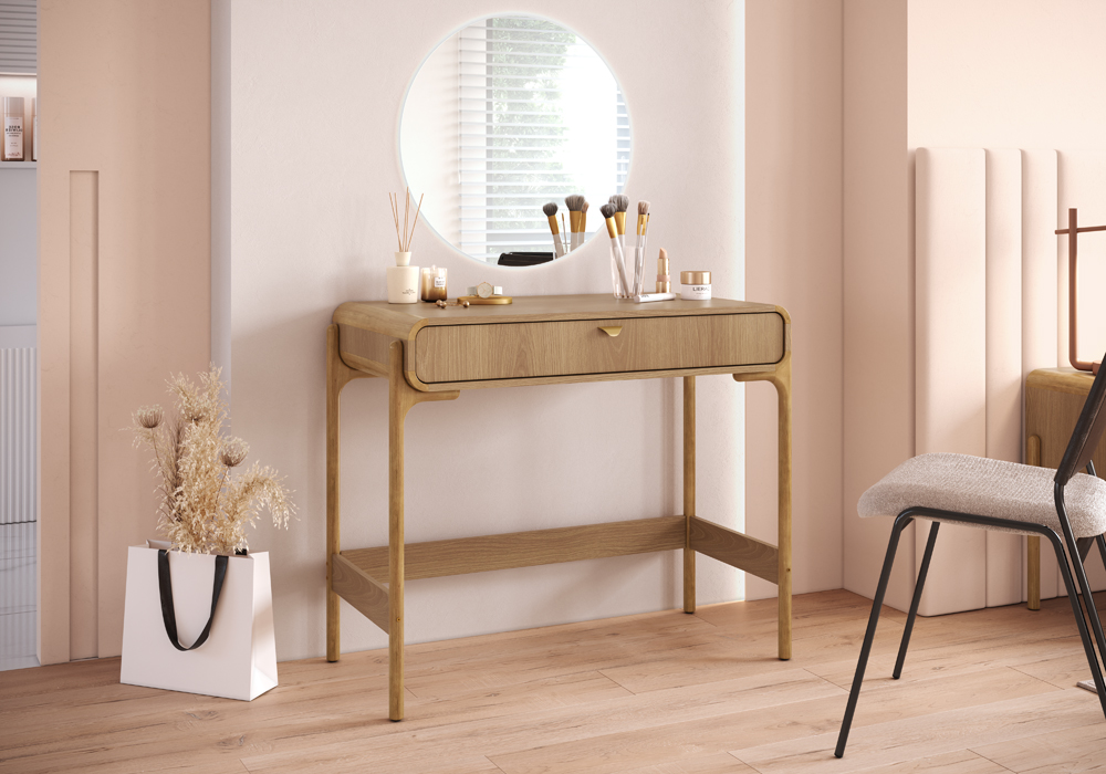Penteadeira Vanity