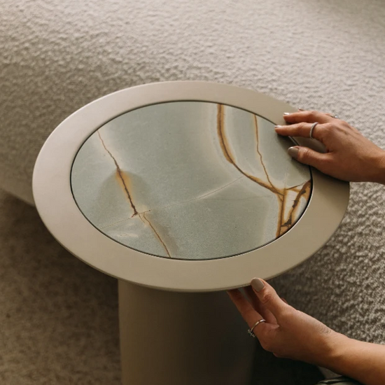 Mesa de Apoio Ciclo