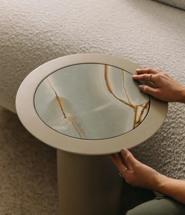 Mesa de Apoio Ciclo