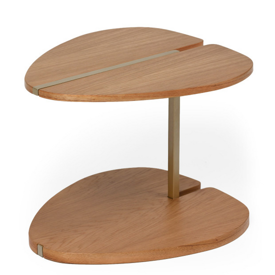 Mesa de Centro Távola