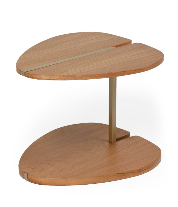 Mesa de Centro Távola