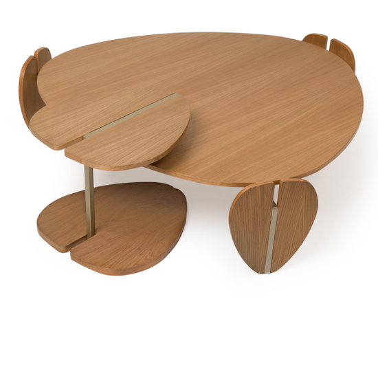 Mesa de Centro Távola