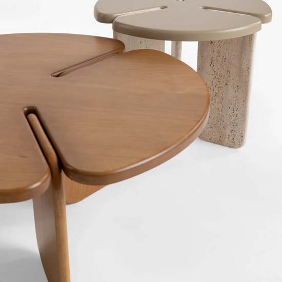 Mesa de Centro Régia