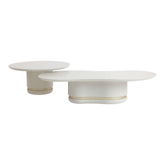 Mesa de Centro Plure