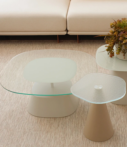 Mesa de Centro Valsa