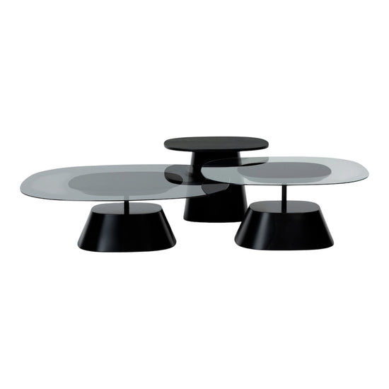 Mesa de Centro Valsa