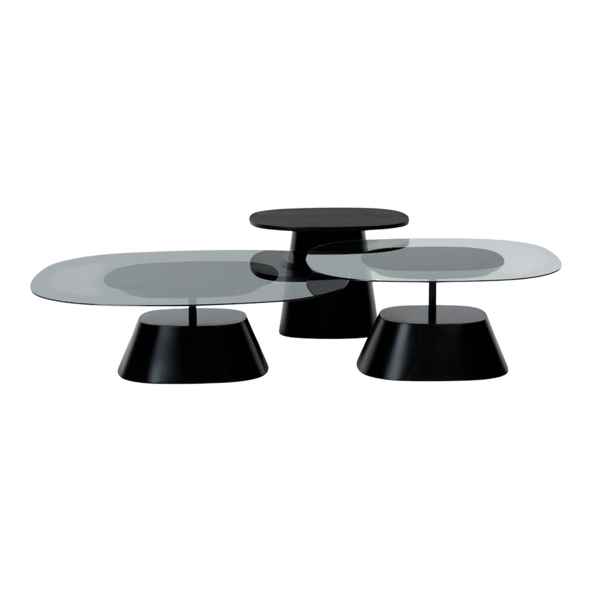 Mesa de Centro Valsa
