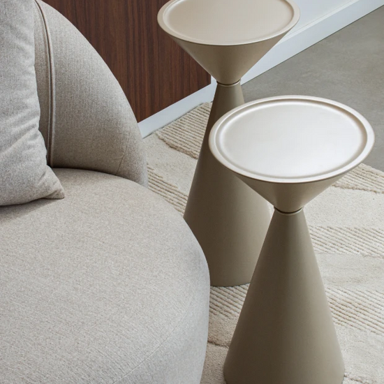 Mesa Lateral Tule