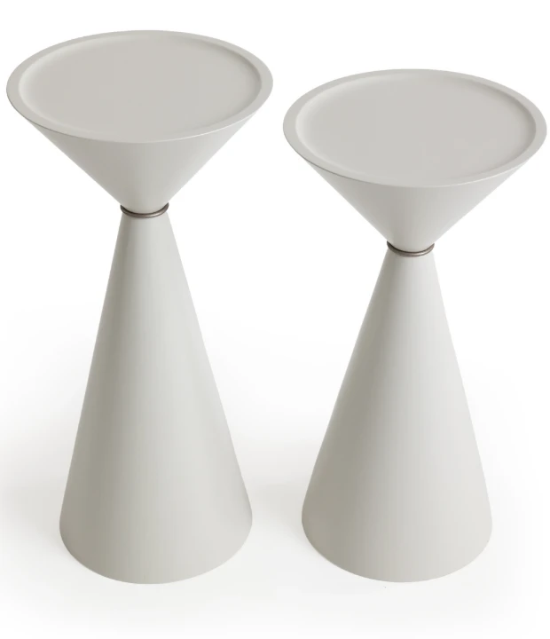 Mesa Lateral Tule