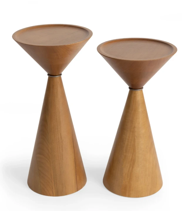 Mesa Lateral Tule