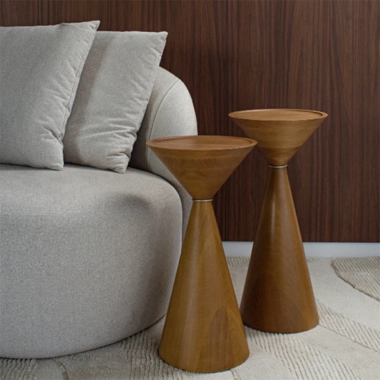 Mesa Lateral Tule