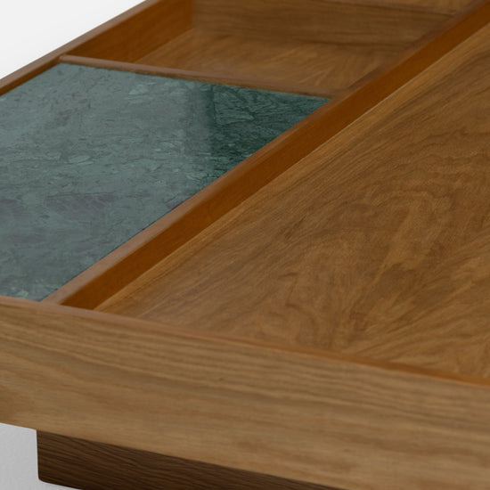 Mesa de Centro Pauta